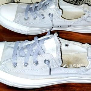 Women's Chuck Taylor All Star Shoreline Low Top Sneaker